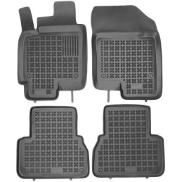 Chevrolet EPICA 2006-2012 Guminiai kilimėliai REZAW 202104