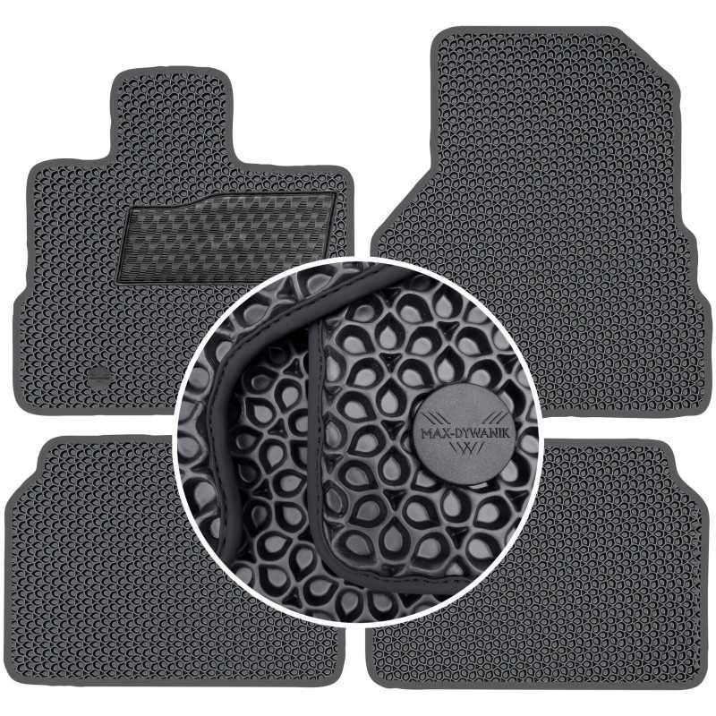Chevrolet Equinox 2011–2017 EVA MAX-MAT 10115