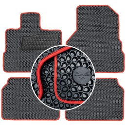 Chevrolet Equinox 2011–2017 EVA MAX-MAT 10115