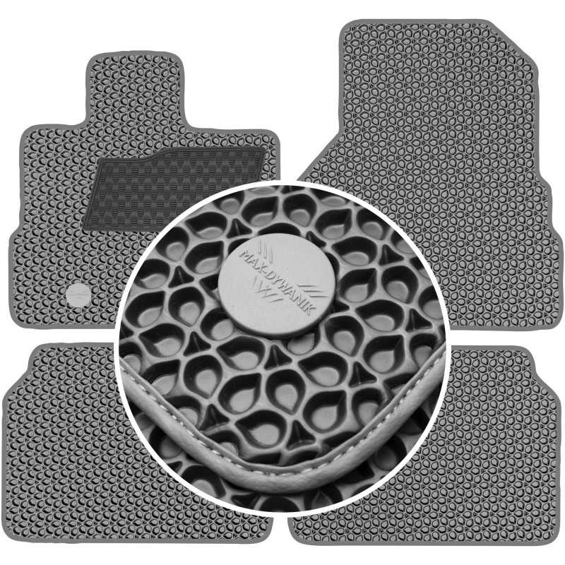 Chevrolet Equinox 2011–2017 EVA MAX-MAT 10115