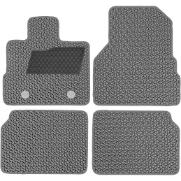 Chevrolet Equinox 2011–2017 EVA MAX-MAT 10115