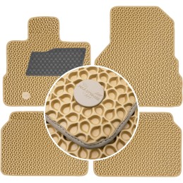 Chevrolet Equinox 2011–2017 EVA MAX-MAT 10115