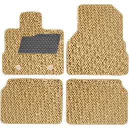 Chevrolet Equinox 2011–2017 EVA MAX-MAT 10115