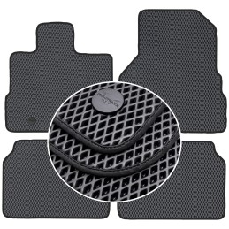 Chevrolet Equinox 2011–2017 EVA MAX-MAT 10115