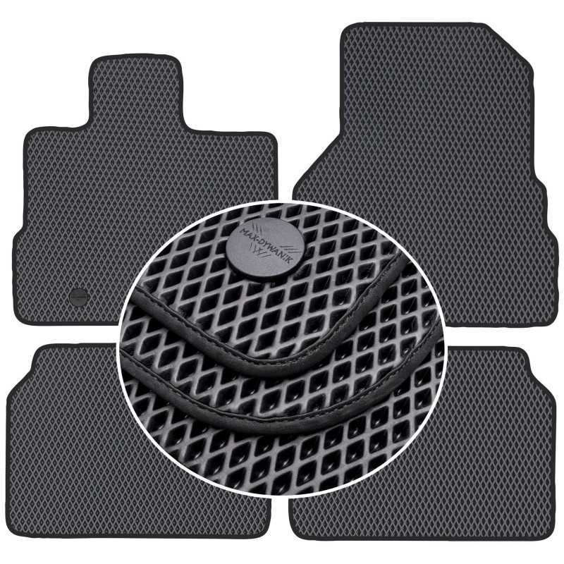 Chevrolet Equinox 2011–2017 EVA MAX-MAT 10115