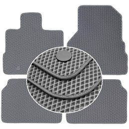 Chevrolet Equinox 2011–2017 EVA MAX-MAT 10115