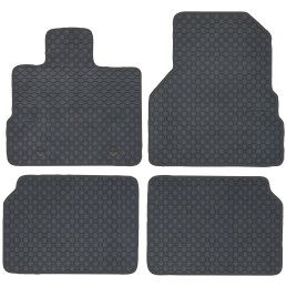 Chevrolet Equinox 2011-2017 m. Guminiai kilimėliai PRIME-LINER MAX-MAT