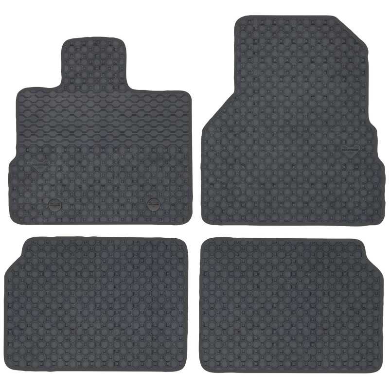 Chevrolet Equinox 2011-2017 m. Guminiai kilimėliai PRIME-LINER MAX-MAT