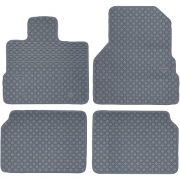 Chevrolet Equinox 2011-2017 m. Guminiai kilimėliai PRIME-LINER MAX-MAT