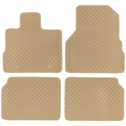 Chevrolet Equinox 2011-2017 m. Guminiai kilimėliai PRIME-LINER MAX-MAT