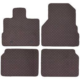 Chevrolet Equinox 2011-2017 m. Guminiai kilimėliai PRIME-LINER MAX-MAT