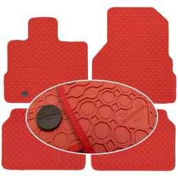 Chevrolet Equinox 2011-2017 m. Guminiai kilimėliai PRIME-LINER MAX-MAT