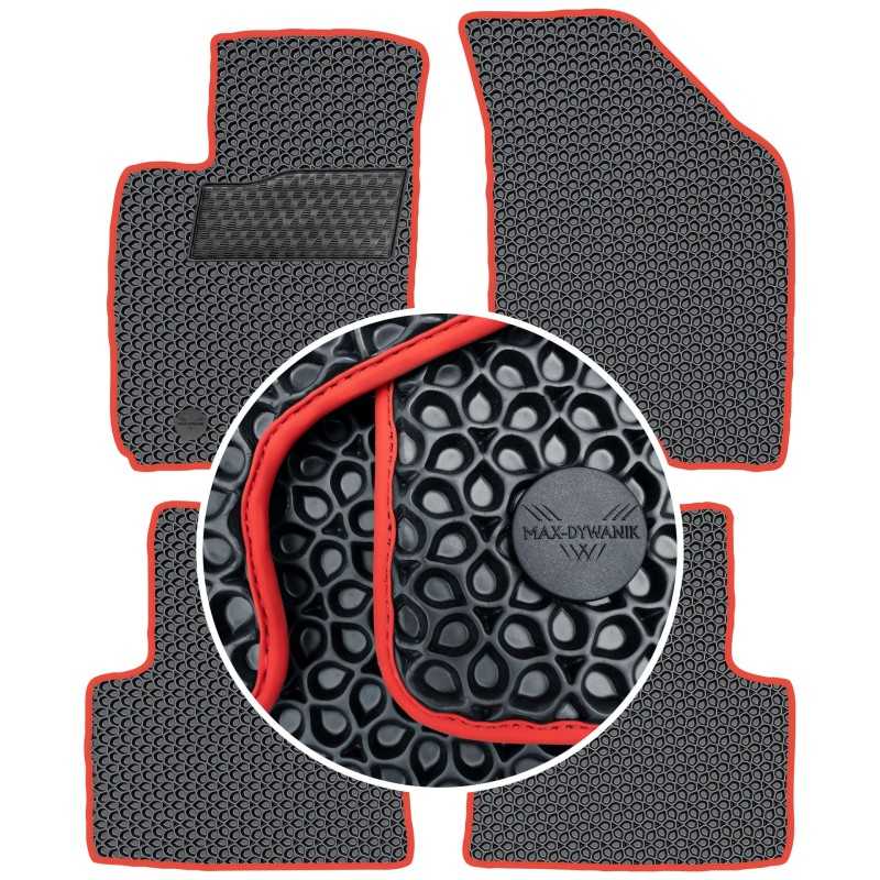 Chevrolet Lacetti 2003-2008 EVA MAX-MAT 10112