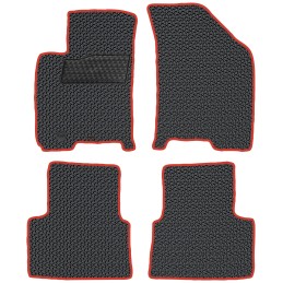 Chevrolet Lacetti 2003-2008 EVA MAX-MAT 10112