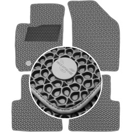 Chevrolet Lacetti 2003-2008 EVA MAX-MAT 10112