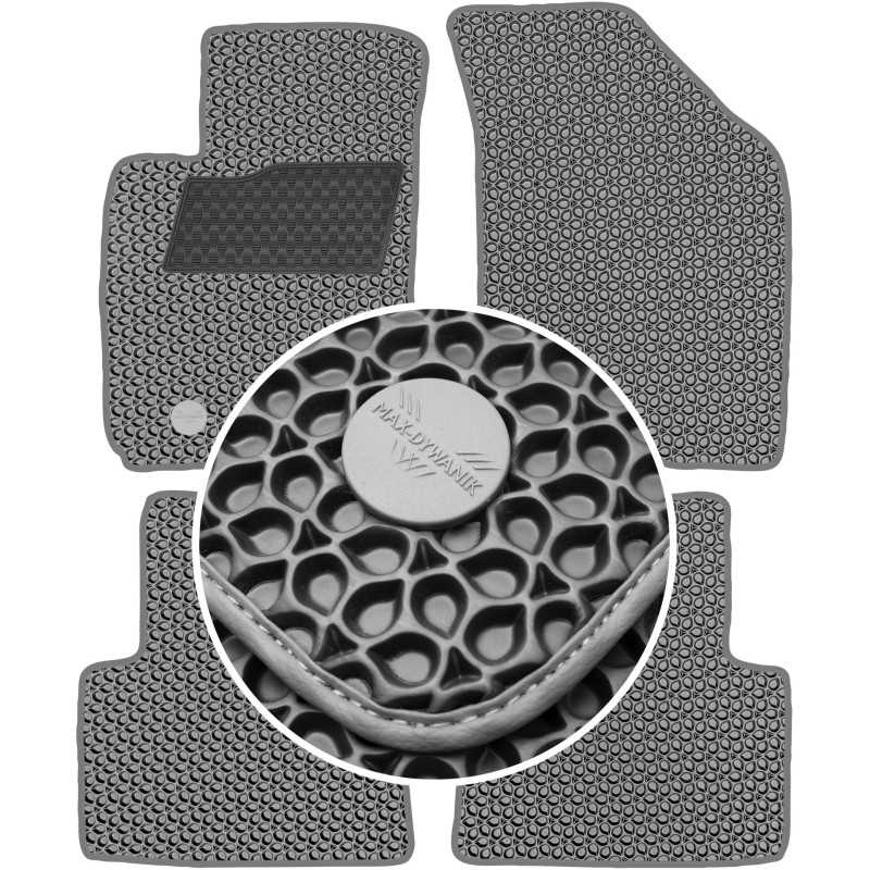 Chevrolet Lacetti 2003-2008 EVA MAX-MAT 10112