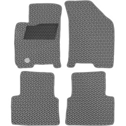 Chevrolet Lacetti 2003-2008 EVA MAX-MAT 10112