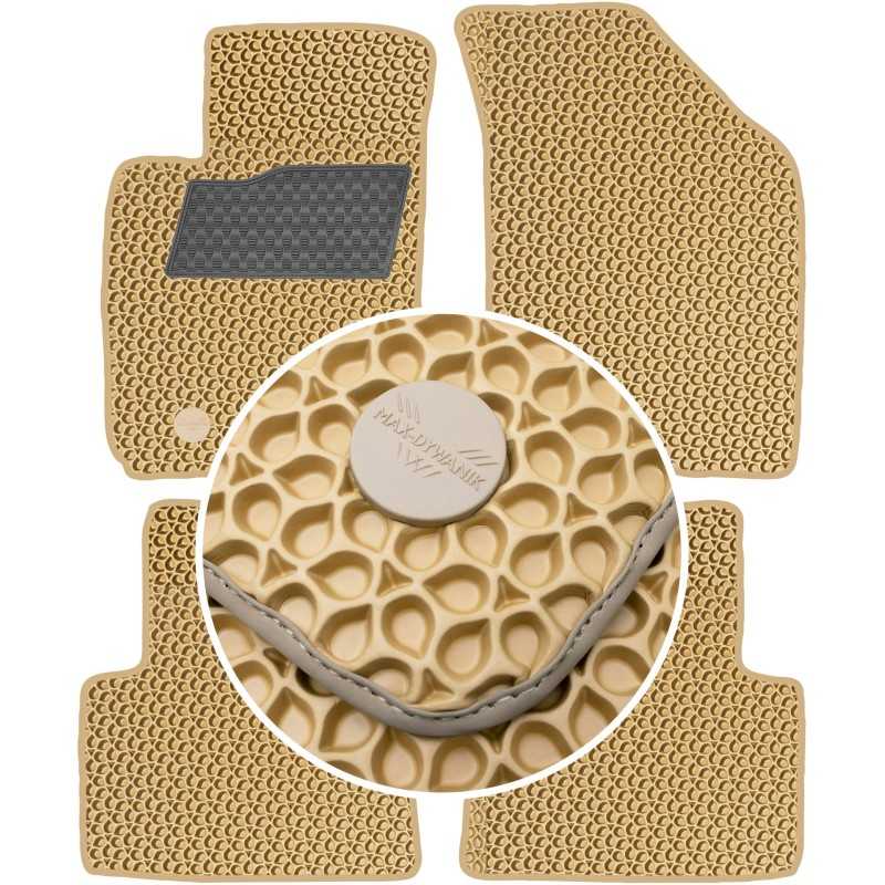 Chevrolet Lacetti 2003-2008 EVA MAX-MAT 10112