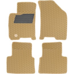 Chevrolet Lacetti 2003-2008 EVA MAX-MAT 10112