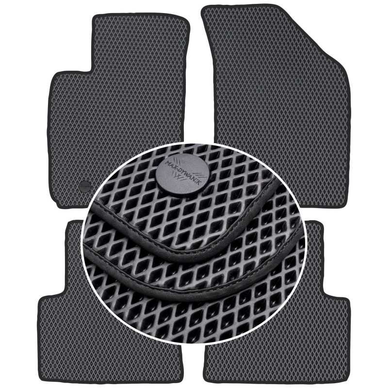 Chevrolet Lacetti 2003-2008 EVA MAX-MAT 10112