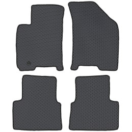 Chevrolet Lacetti 2003-2008 EVA MAX-MAT 10112