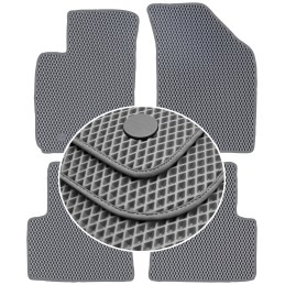 Chevrolet Lacetti 2003-2008 EVA MAX-MAT 10112