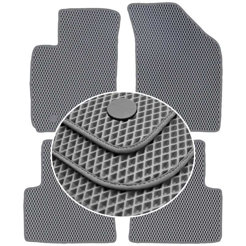 Chevrolet Lacetti 2003-2008 EVA MAX-MAT 10112