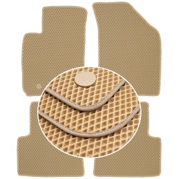 Chevrolet Lacetti 2003-2008 EVA MAX-MAT 10112