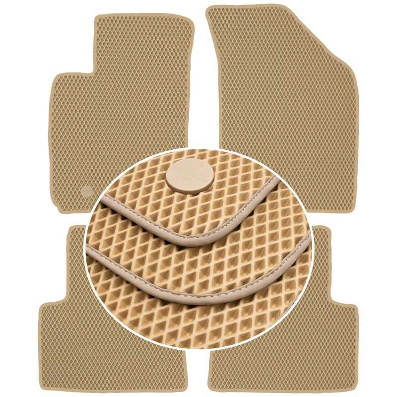 Chevrolet Lacetti 2003-2008 EVA MAX-MAT 10112