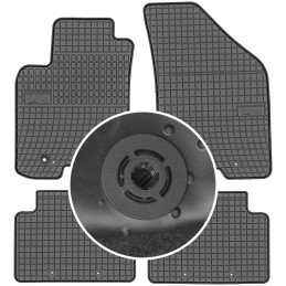 Chevrolet Lacetti 2003-2008 m. guminiai kilimėliai FROGUM 0702