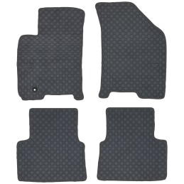 Chevrolet Lacetti 2003-2008 m. Guminiai kilimėliai PRIME-LINER MAX-MAT
