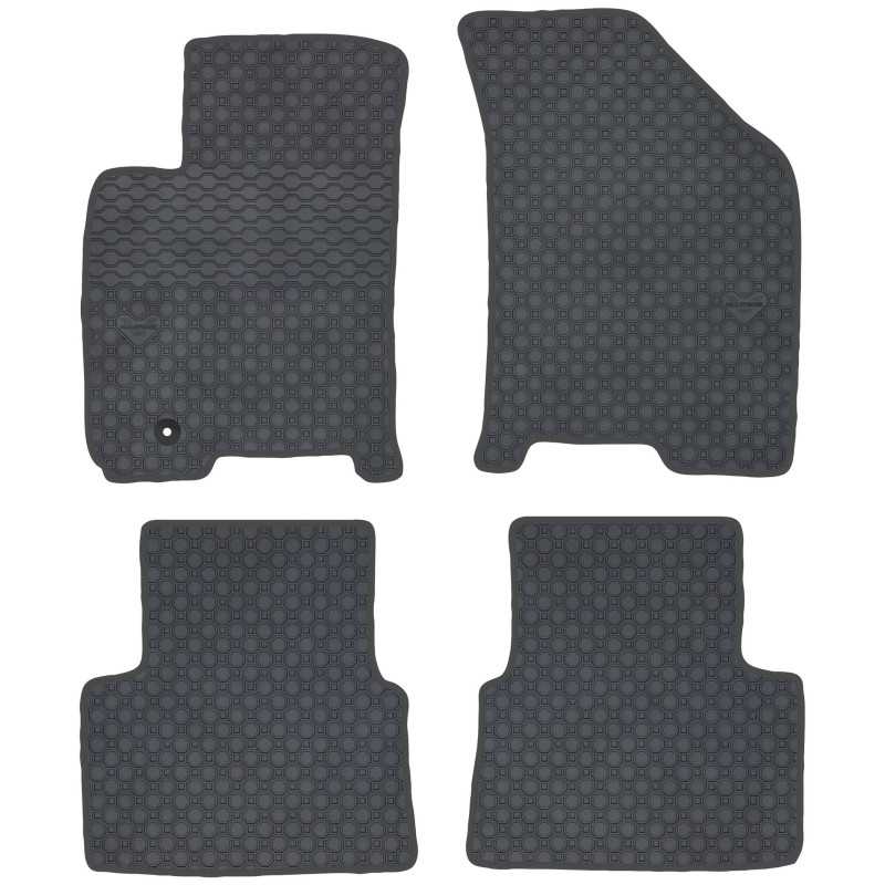 Chevrolet Lacetti 2003-2008 m. Guminiai kilimėliai PRIME-LINER MAX-MAT