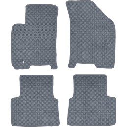 Chevrolet Lacetti 2003-2008 m. Guminiai kilimėliai PRIME-LINER MAX-MAT