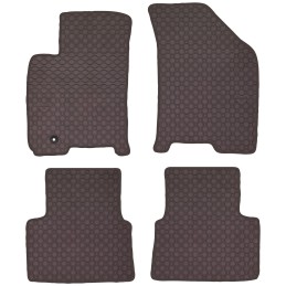 Chevrolet Lacetti 2003-2008 m. Guminiai kilimėliai PRIME-LINER MAX-MAT