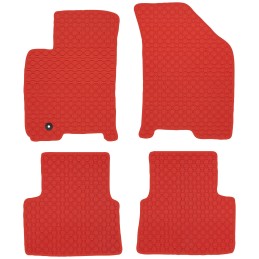 Chevrolet Lacetti 2003-2008 m. Guminiai kilimėliai PRIME-LINER MAX-MAT