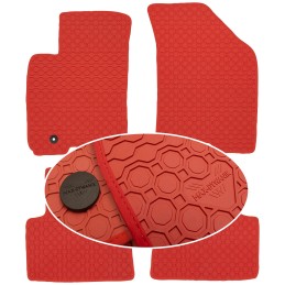 Chevrolet Lacetti 2003-2008 m. Guminiai kilimėliai PRIME-LINER MAX-MAT