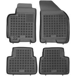 Chevrolet LACETTI 2003-2008 m. Guminiai kilimėliai REZAW 202102