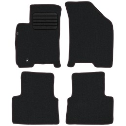 Chevrolet Lacetti 2003-2008 Veliūriniai kilimėliai MAX-MAT