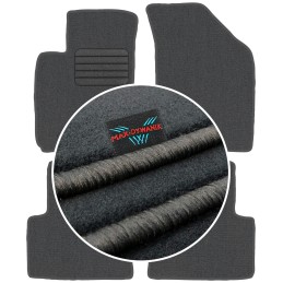 Chevrolet Lacetti 2003-2008 Veliūriniai kilimėliai MAX-MAT