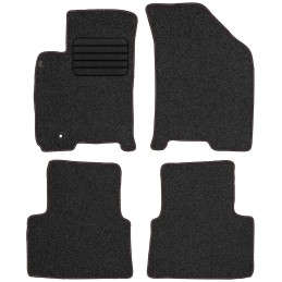 Chevrolet Lacetti 2003-2008 Veliūriniai kilimėliai MAX-MAT