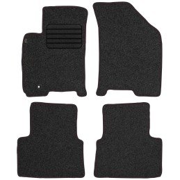 Chevrolet Lacetti 2003-2008 Veliūriniai kilimėliai MAX-MAT