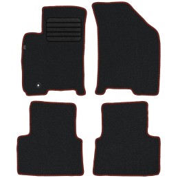 Chevrolet Lacetti 2003-2008 Veliūriniai kilimėliai MAX-MAT