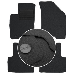 Chevrolet Lacetti 2003-2008 Veliūriniai kilimėliai MAX-MAT