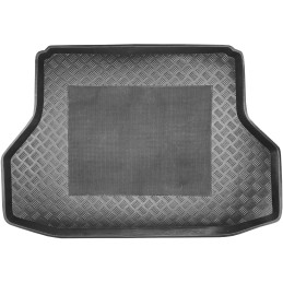 Chevrolet Lacetti Sedan 2004-2011 Bagažinės kilimėlis MIX-PLAST 15019/M