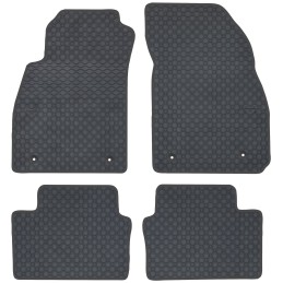 Chevrolet Malibu 2012- Guminiai kilimėliai PRIME-LINER MAX-MAT