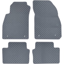 Chevrolet Malibu 2012- Guminiai kilimėliai PRIME-LINER MAX-MAT