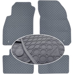 Chevrolet Malibu 2012- Guminiai kilimėliai PRIME-LINER MAX-MAT