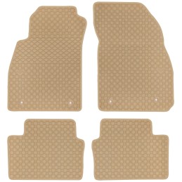 Chevrolet Malibu 2012- Guminiai kilimėliai PRIME-LINER MAX-MAT