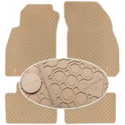 Chevrolet Malibu 2012- Guminiai kilimėliai PRIME-LINER MAX-MAT