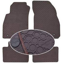 Chevrolet Malibu 2012- Guminiai kilimėliai PRIME-LINER MAX-MAT